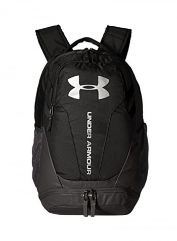Casual Backpack Black