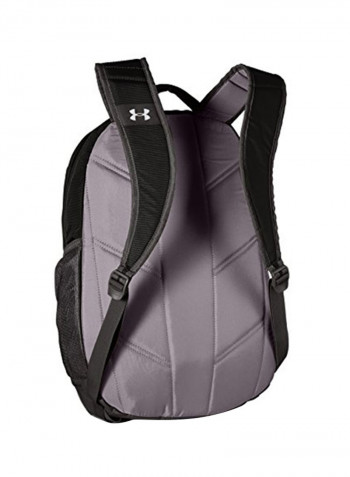 Casual Backpack Black