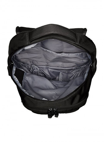 Casual Backpack Black