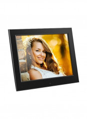 LCD Digital Photo Frame Black reviews LCD Digital Photo Frame Black
