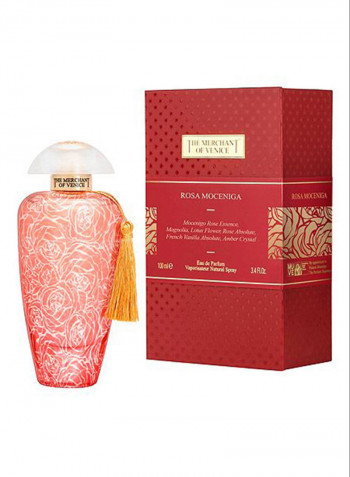 Rosa Moceniga EDP 100ml