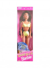 Barbie Sparkle Beach Kira Doll 2 x 13inch reviews Barbie Sparkle Beach Kira Doll 2 x 13inch