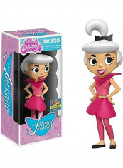 Judy Jetson Limited Edition Figure 4 x 7inch reviews Judy Jetson Limited Edition Figure 4 x 7inch