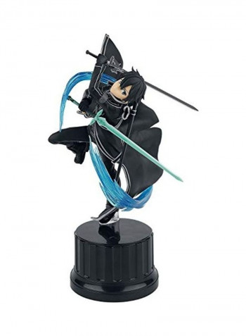 Kirito Espresto Statue