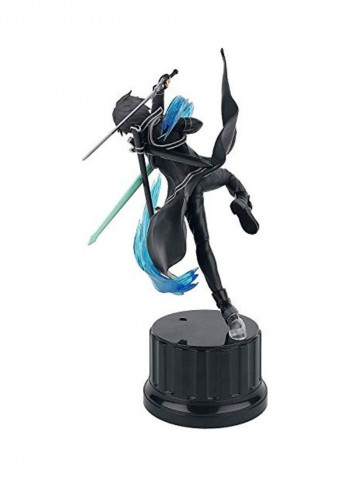 Kirito Espresto Statue