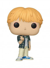 Pop BTS Jin Figure 3.75inch