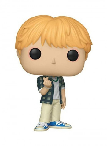 Pop BTS Jin Figure 3.75inch
