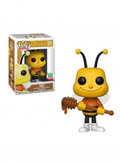 Pop Buzz The Bee Vinyl Figure