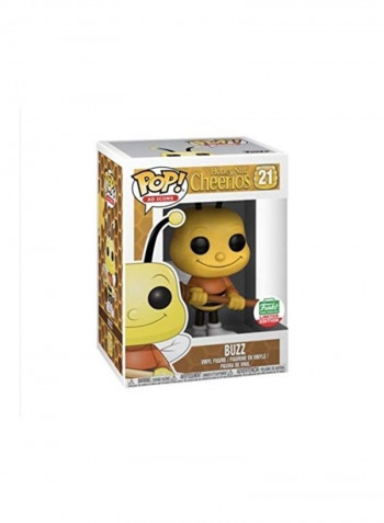 Pop Buzz The Bee Vinyl Figure