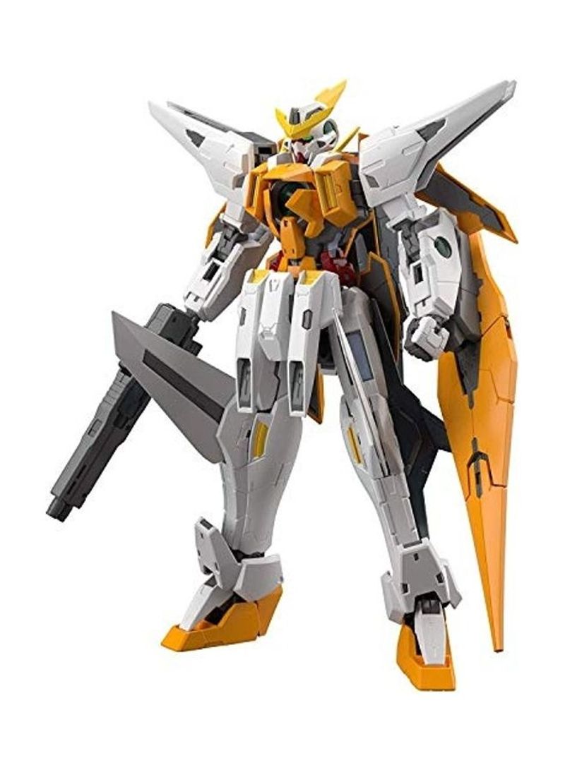 Gundam 00 Kyrios Model