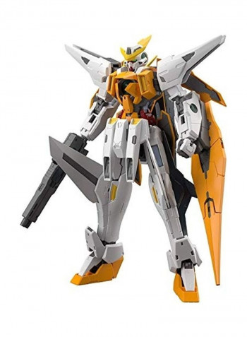 Gundam 00 Kyrios Model