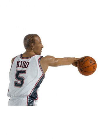 Jason Kidd Statue 5613