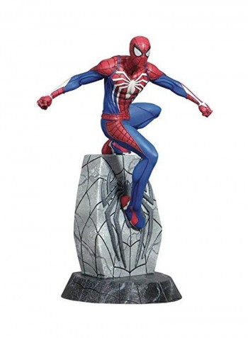 Marvel Gallery Spider-Man Figure