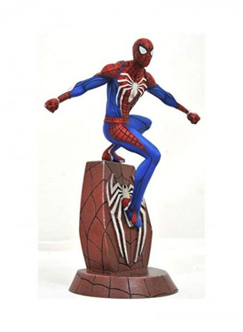 Marvel Gallery Spider-Man Figure