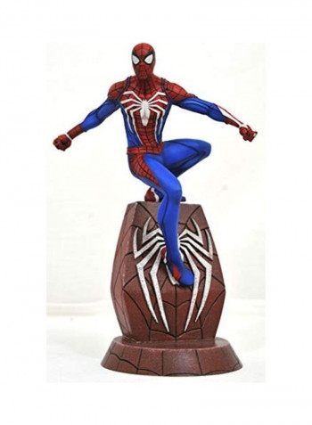 Marvel Gallery Spider-Man Figure