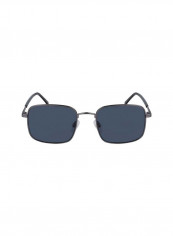 Men's Full Rimmed Square Frame Sunglasses - Lens Size: 51 mm