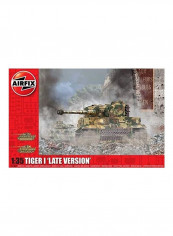 WWII Military Tank Plastic Model Kit 17X10X4بوصة تقييمات WWII Military Tank Plastic Model Kit 17X10X4بوصة
