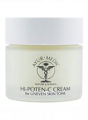 Hipoten C Cream (2 Oz)