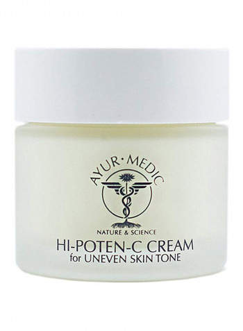 Hipoten C Cream (2 Oz)