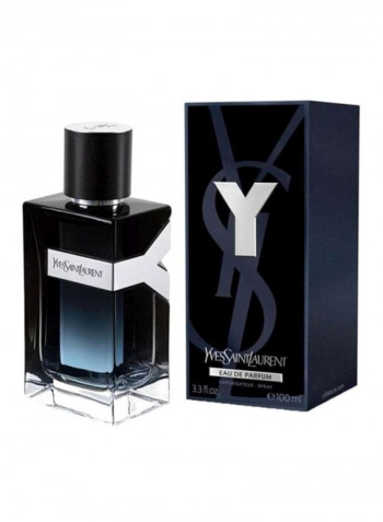 Y EDP For Men 100ml