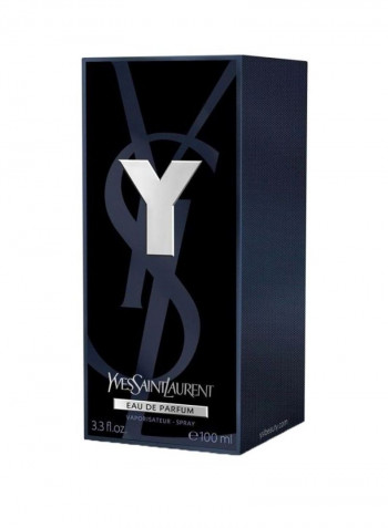 Y EDP For Men 100ml