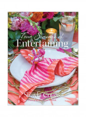 Four Seasons Of Entertaining Hardcover reviews Four Seasons Of Entertaining Hardcover