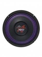 High Power Paper Cone Subwoofer