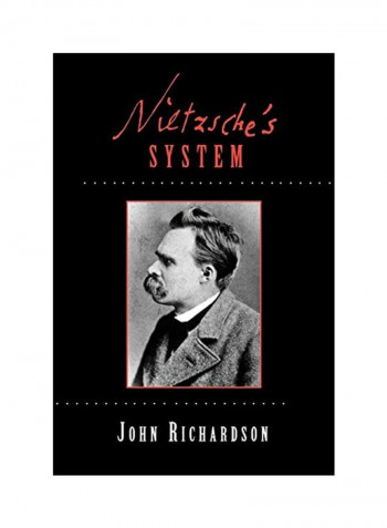 Nietzsche's System Paperback