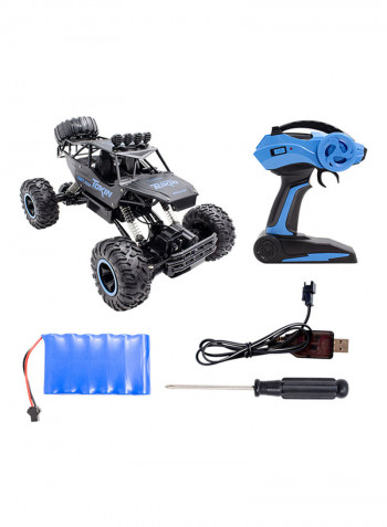 8860 Climbing Car Rc Car Buggy Electric Toy Car For Adults And Kids