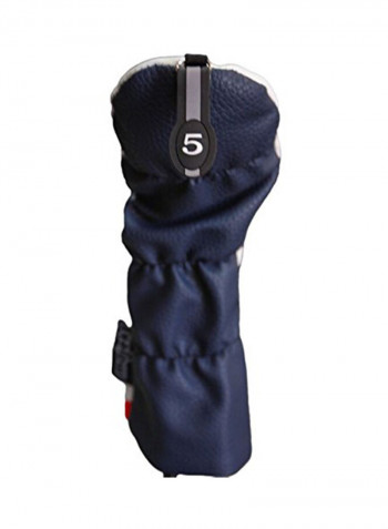 American Patriot Golf Headcover