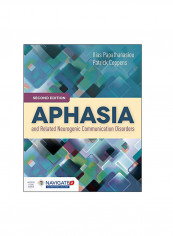 Aphasia And Related Neurogenic Communication Disorders Hardcover 2