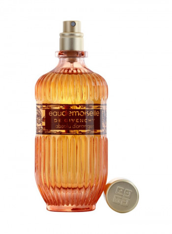Eaudemoiselle Absolue Orange EDP 100ml