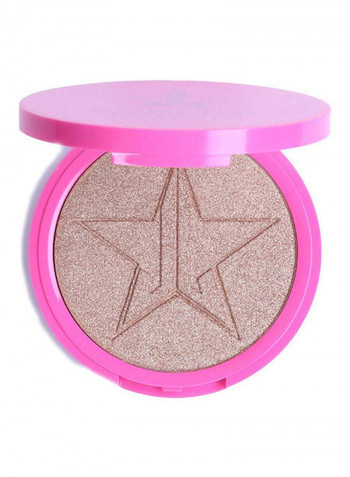 Skin Frost King Tut Highlighter Brown