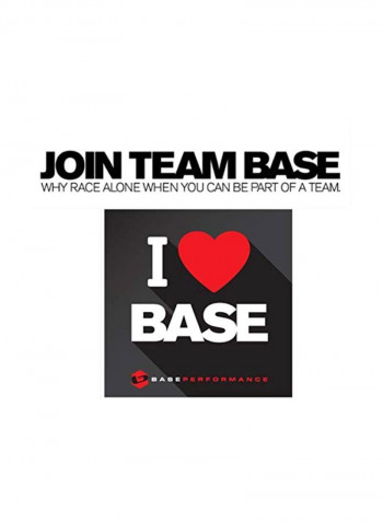 Base Amino Performance And Recovery Supplement