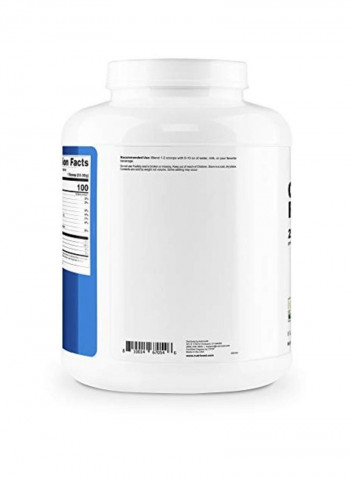 Organic Rice Protein Powder