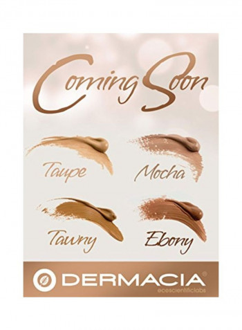 PRO Breathable Foundation Beige