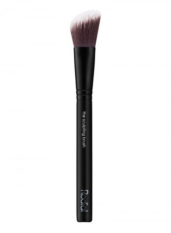 The Sculpting Brush Black