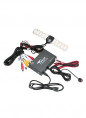 Automotive Digital TV Box Receiver Kit reviews Automotive Digital TV Box Receiver Kit
