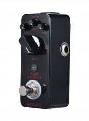 Rage Machine Guitar Effect Pedal