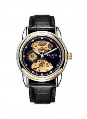 Men's Casual Shockproof Analog Mechanical Watch NNSB03704235