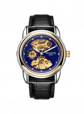 Men's Casual Shockproof Analog Mechanical Watch NNSB03704237