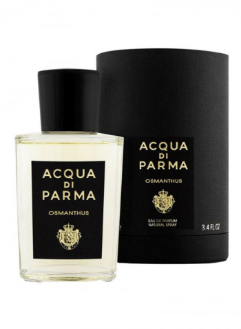 Osmanthus EDP 100ml