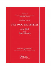 The Food Industries: Volume 28 Paperback