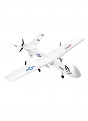 Fixed Wing Outdoor RC Airplane A110 53x25x12centimeter