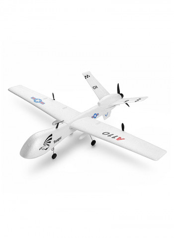 Fixed Wing Outdoor RC Airplane A110 53x25x12centimeter