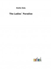 The Ladies´ Paradise Hardcover English by Emile Zola - 2017