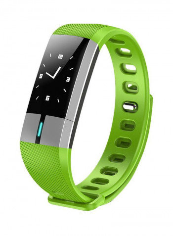 G19 Waterproof Fitness Tracker Green