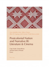 Postcolonial Nation And Narrative III Paperback English by Ana Mafalda Leite