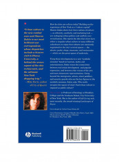 The Cultures of Cities Paperback