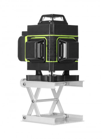 Multifunctional 16 Lines Laser Level Multicolour